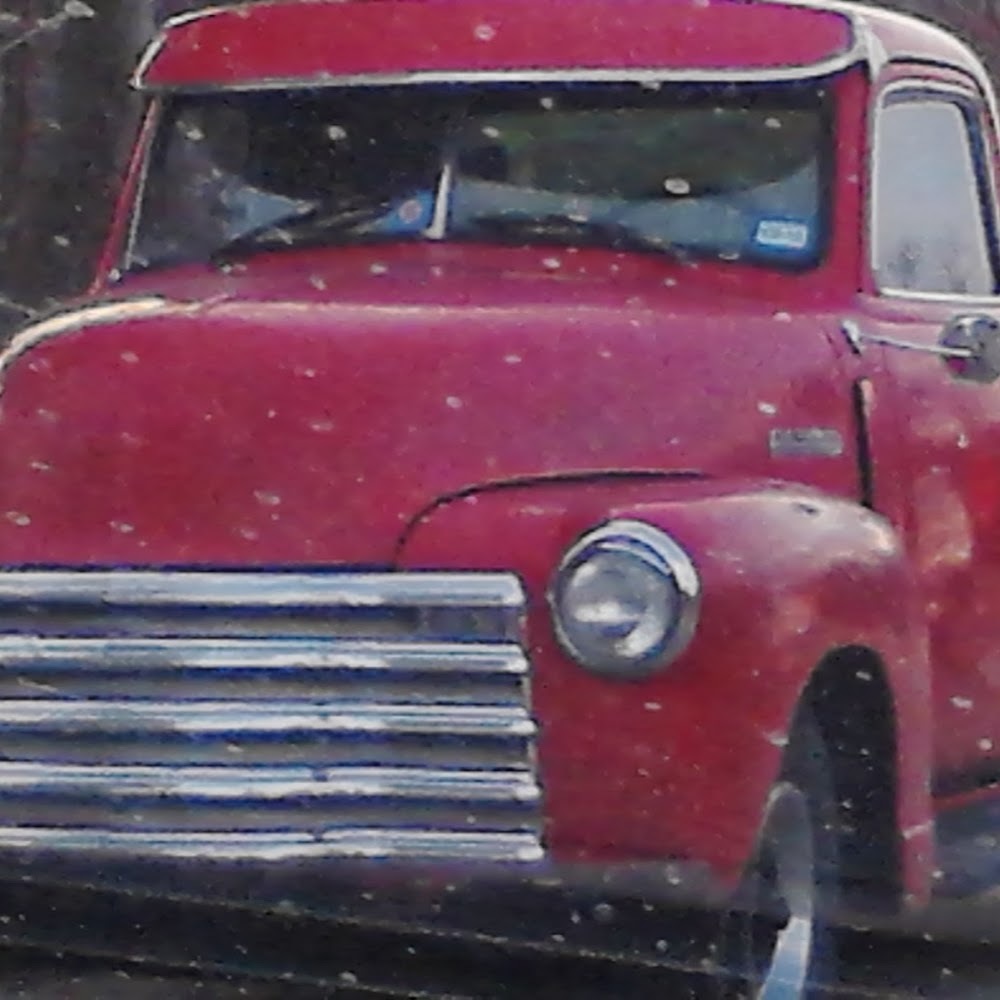 Meet your Posher, Juno